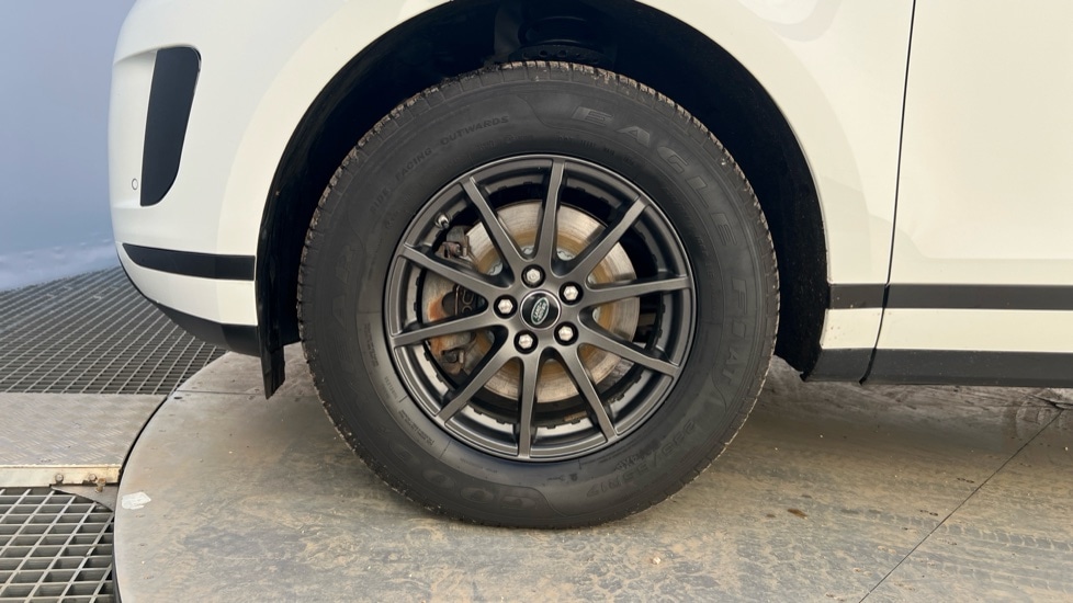 Used Land Rover Range Rover Evoque 2020 for sale - 76602848: Photo 17