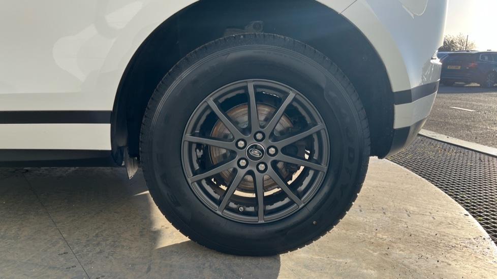 Used Land Rover Range Rover Evoque 2020 for sale - 76602848: Photo 18