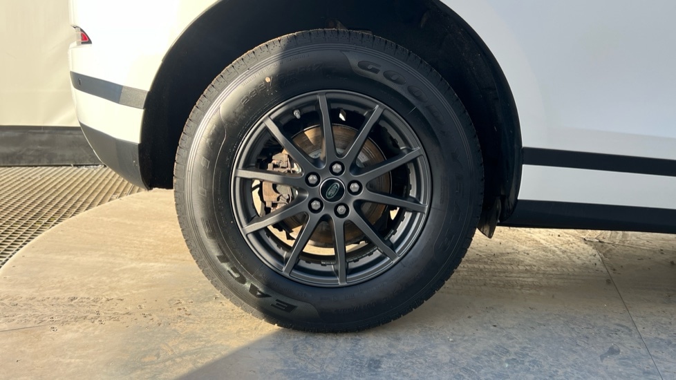 Used Land Rover Range Rover Evoque 2020 for sale - 76602848: Photo 19