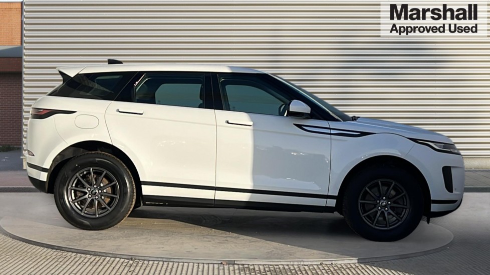 Used Land Rover Range Rover Evoque 2020 for sale - 76602848: Photo 2