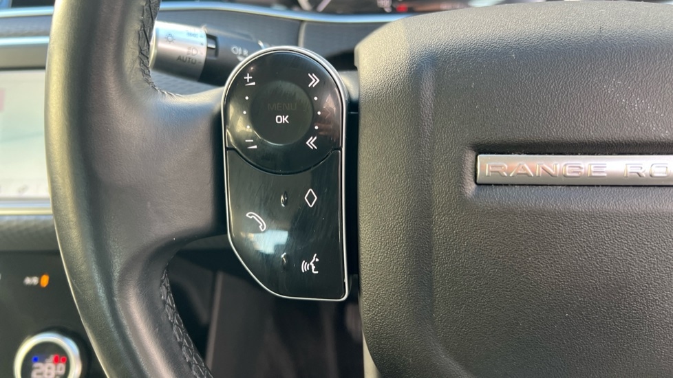 Used Land Rover Range Rover Evoque 2020 for sale - 76602848: Photo 23