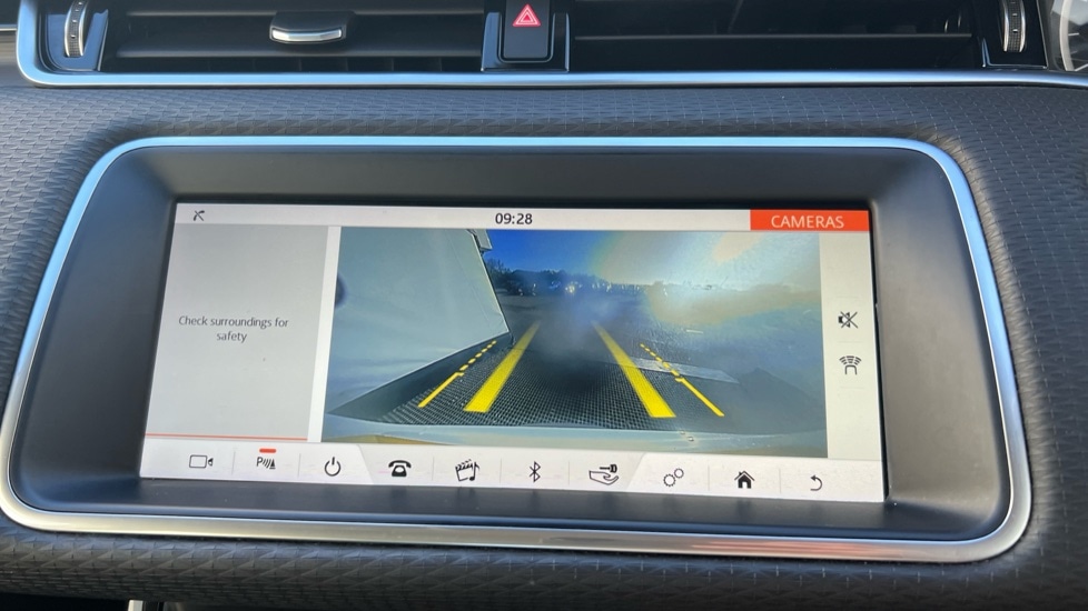 Used Land Rover Range Rover Evoque 2020 for sale - 76602848: Photo 26