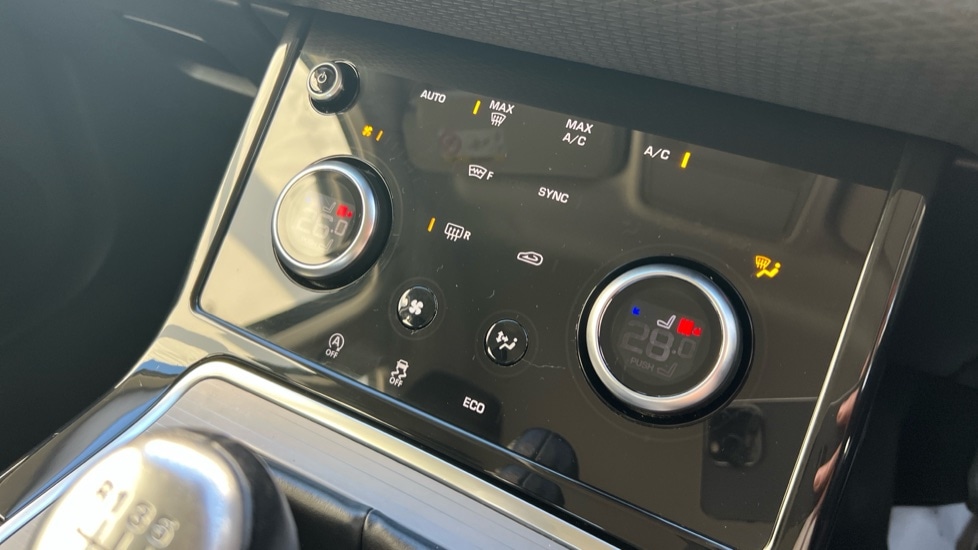 Used Land Rover Range Rover Evoque 2020 for sale - 76602848: Photo 30