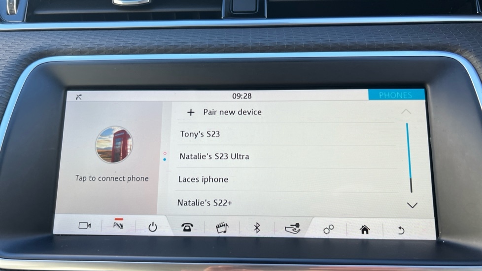 Used Land Rover Range Rover Evoque 2020 for sale - 76602848: Photo 32