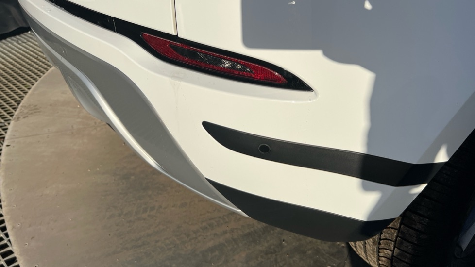 Used Land Rover Range Rover Evoque 2020 for sale - 76602848: Photo 33