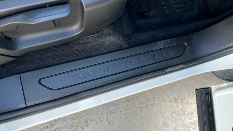 Used Land Rover Range Rover Evoque 2020 for sale - 76602848: Photo 36