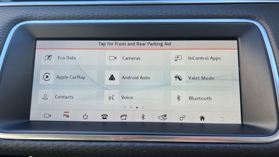 Used Land Rover Range Rover Evoque 2020 for sale - 76602848: Photo 40