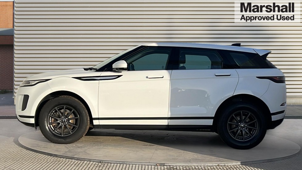Used Land Rover Range Rover Evoque 2020 for sale - 76602848: Photo 6
