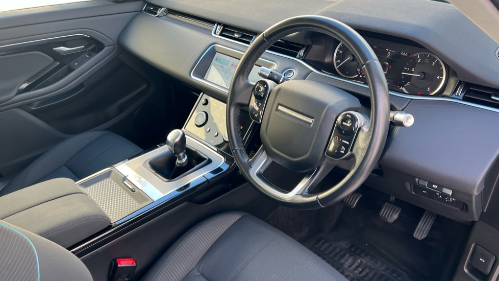 Used Land Rover Range Rover Evoque 2020 for sale - 76602848: Photo 9