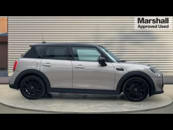 Used MINI Hatch 2022 for sale - 74757013: Photo