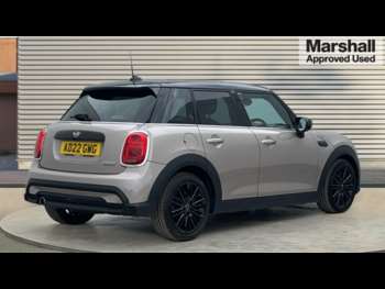 Used MINI Hatch 2022 for sale - 74757013: Photo