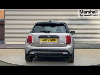 Used MINI Hatch 2022 for sale - 74757013: Photo