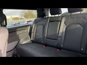Used Land Rover Defender 2024 for sale - 73715196: Photo