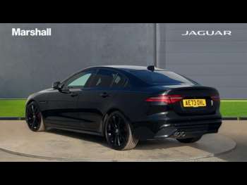 Used Jaguar XE 2024 for sale - 73573282: Photo