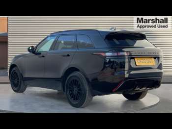 Used Land Rover Range Rover Velar 2020 for sale - 75088435: Photo