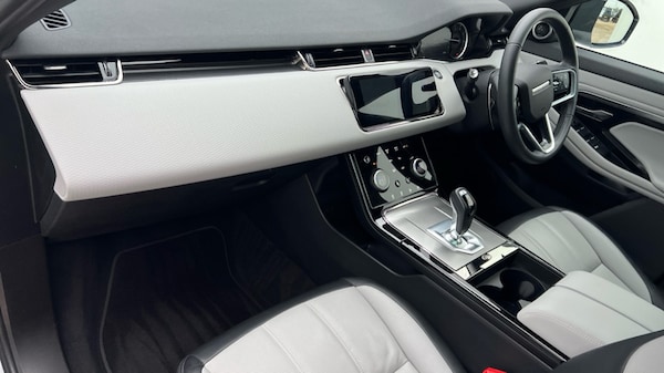 Used Land Rover Range Rover Evoque 2022 for sale - 76208940: Photo 10