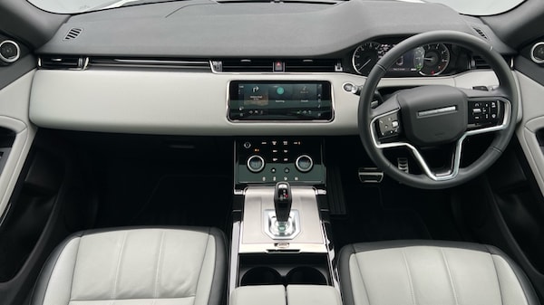Used Land Rover Range Rover Evoque 2022 for sale - 76208940: Photo 11