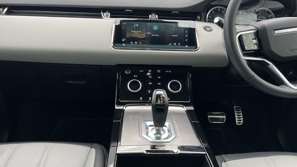 Used Land Rover Range Rover Evoque 2022 for sale - 76208940: Photo 12