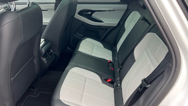 Used Land Rover Range Rover Evoque 2022 for sale - 76208940: Photo 14