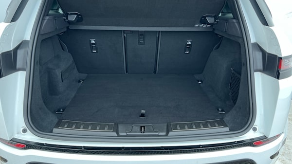 Used Land Rover Range Rover Evoque 2022 for sale - 76208940: Photo 15