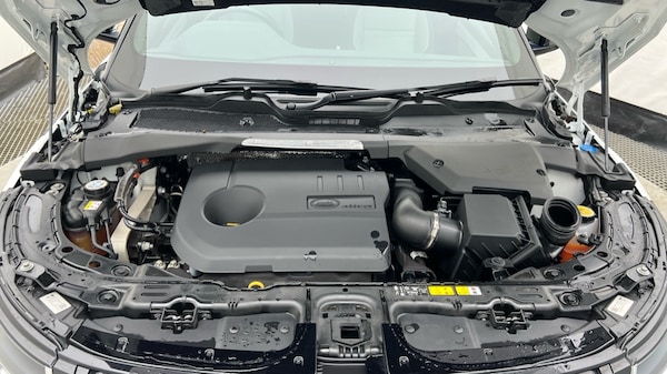 Used Land Rover Range Rover Evoque 2022 for sale - 76208940: Photo 16