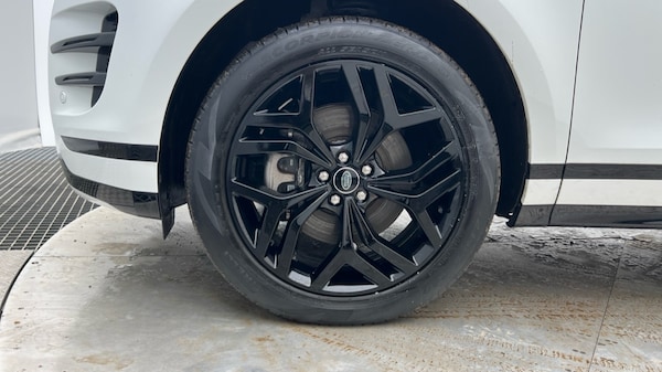 Used Land Rover Range Rover Evoque 2022 for sale - 76208940: Photo 17