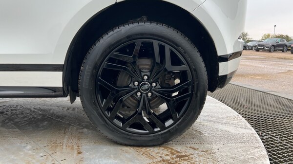 Used Land Rover Range Rover Evoque 2022 for sale - 76208940: Photo 18