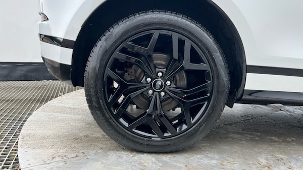 Used Land Rover Range Rover Evoque 2022 for sale - 76208940: Photo 19