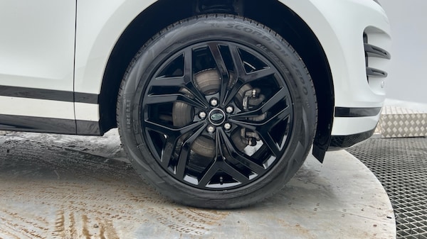 Used Land Rover Range Rover Evoque 2022 for sale - 76208940: Photo 20