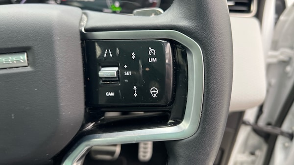 Used Land Rover Range Rover Evoque 2022 for sale - 76208940: Photo 22
