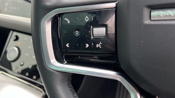 Used Land Rover Range Rover Evoque 2022 for sale - 76208940: Photo 23
