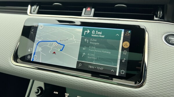 Used Land Rover Range Rover Evoque 2022 for sale - 76208940: Photo 27