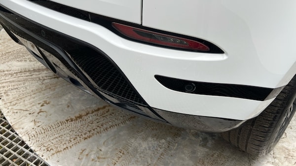 Used Land Rover Range Rover Evoque 2022 for sale - 76208940: Photo 38