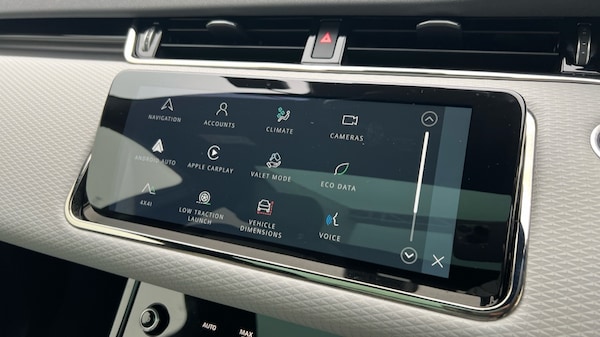 Used Land Rover Range Rover Evoque 2022 for sale - 76208940: Photo 48
