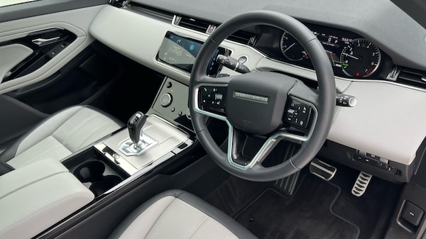 Used Land Rover Range Rover Evoque 2022 for sale - 76208940: Photo 9