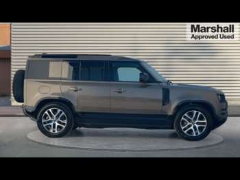 Used Land Rover Defender 2023 for sale - 74963734: Photo