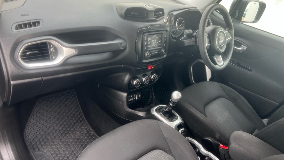 Used Jeep Renegade 2016 for sale - 76523538: Photo 10