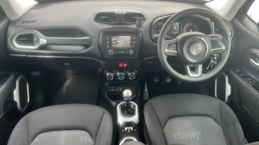 Used Jeep Renegade 2016 for sale - 76523538: Photo 11