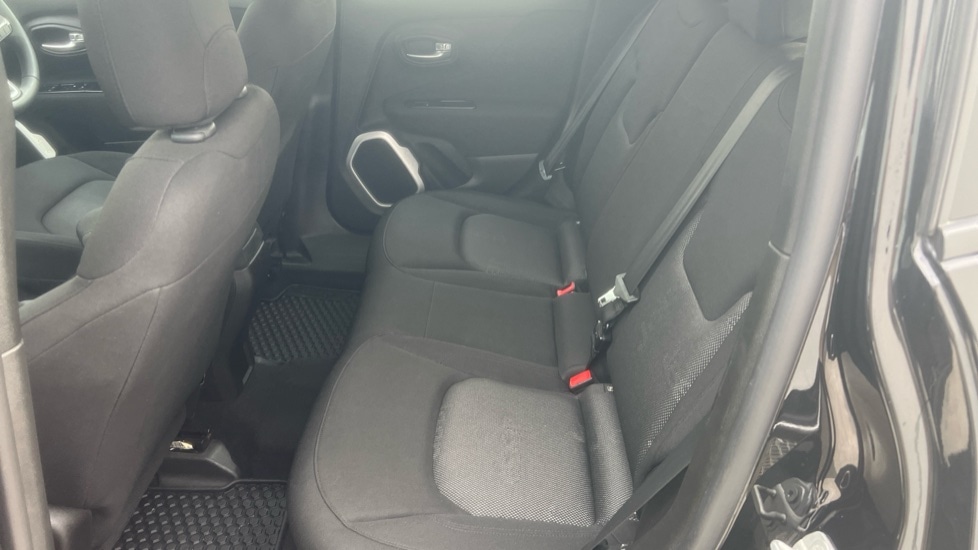 Used Jeep Renegade 2016 for sale - 76523538: Photo 14