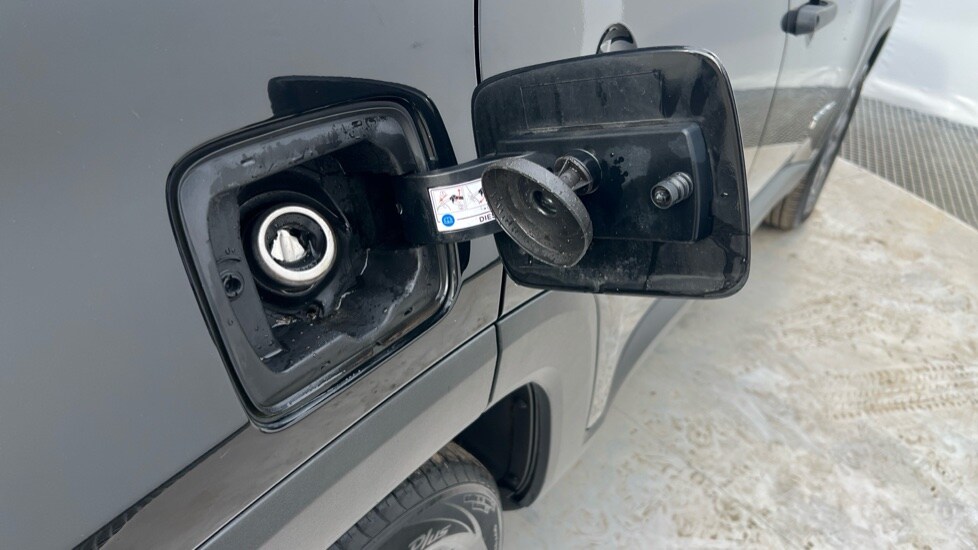 Used Jeep Renegade 2016 for sale - 76523538: Photo 21