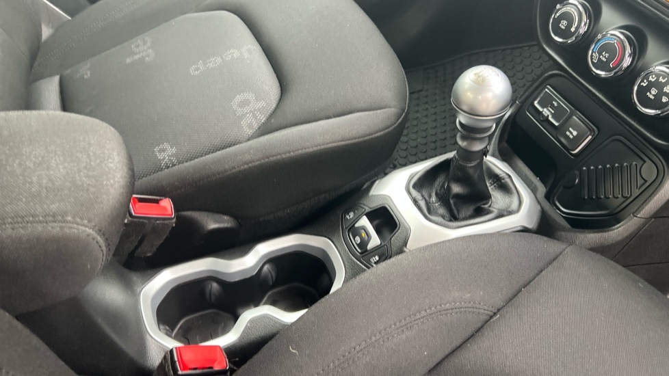 Used Jeep Renegade 2016 for sale - 76523538: Photo 26