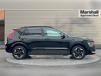 Used Kia Niro 2022 for sale - 76766277: Photo