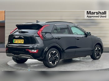 Used Kia Niro 2022 for sale - 76766277: Photo