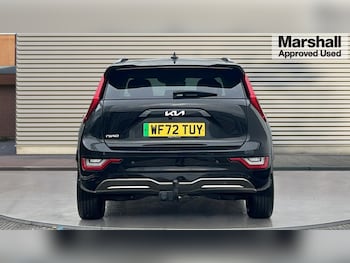 Used Kia Niro 2022 for sale - 76766277: Photo