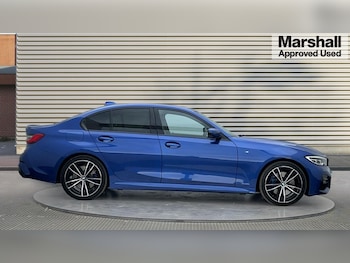 Used BMW 3 Series 2019 for sale - 75629577: Photo