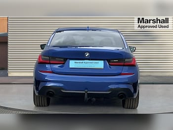 Used BMW 3 Series 2019 for sale - 75629577: Photo