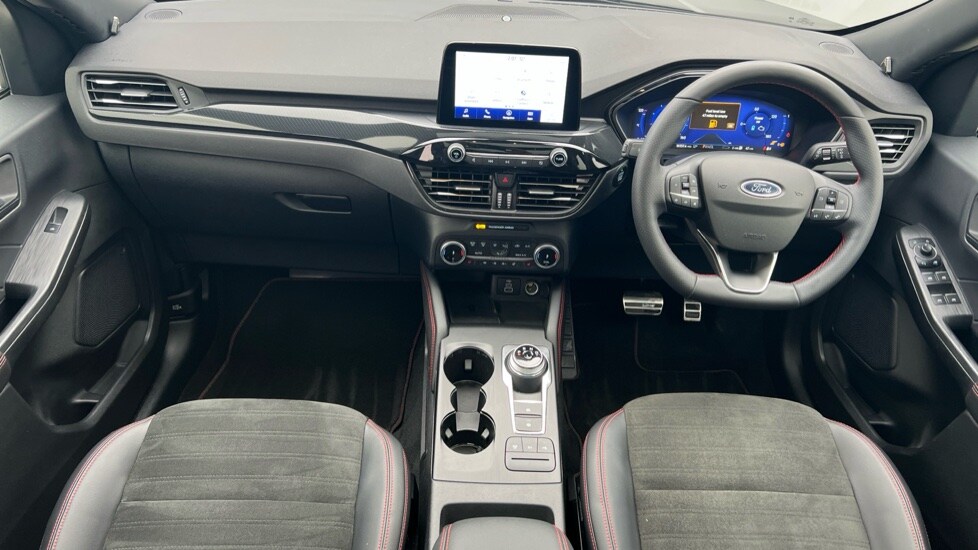 Used Ford Kuga 2024 for sale - 76254911: Photo 11