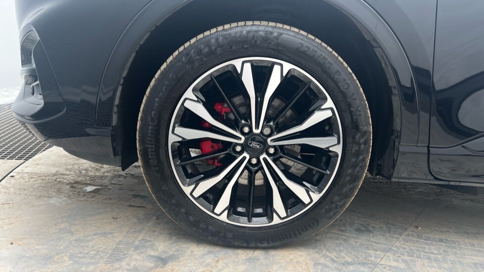 Used Ford Kuga 2024 for sale - 76254911: Photo 17