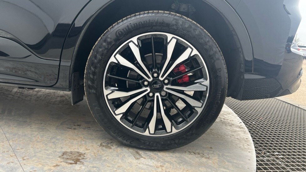 Used Ford Kuga 2024 for sale - 76254911: Photo 18