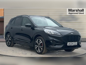 Ford - Kuga